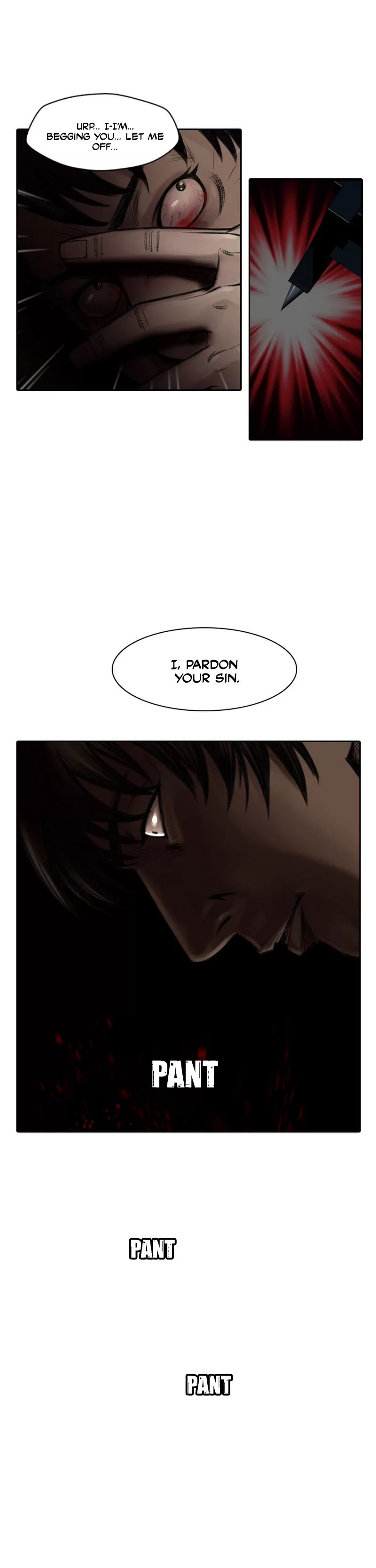 Evil Again 第6页
