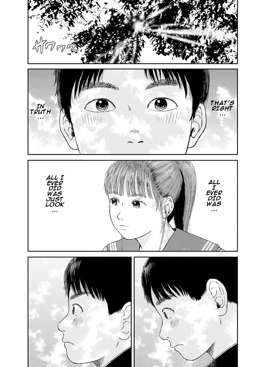 High Position 46 Sai no Haru "Springtime for 46 Year old " 第30页