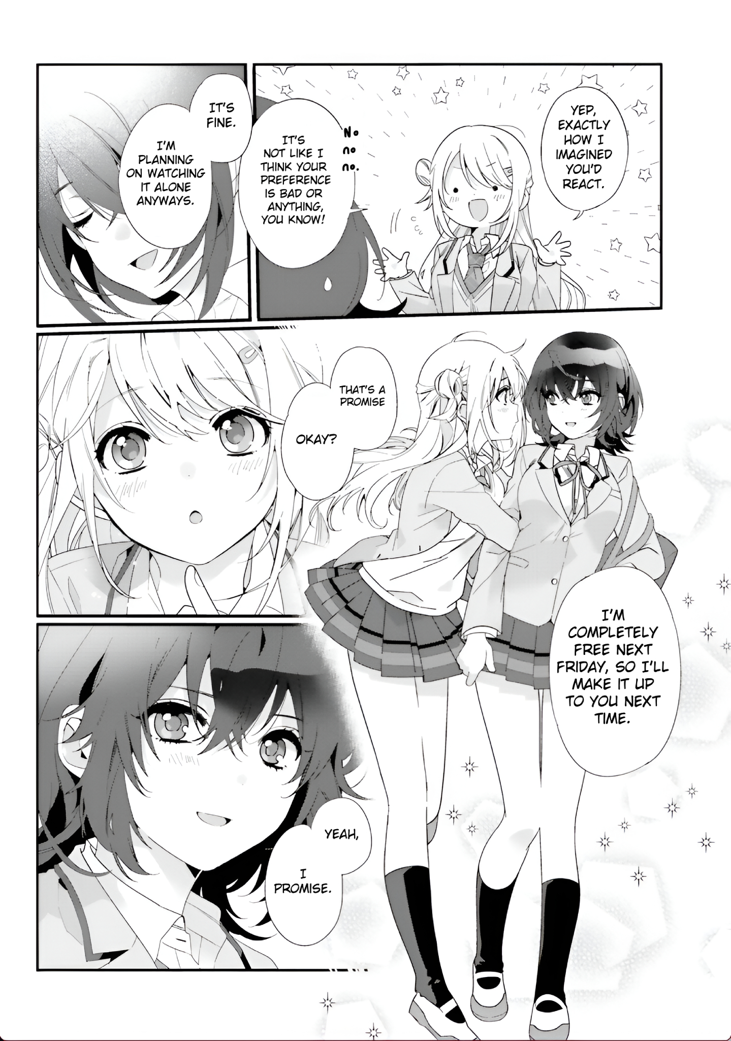 Class de 2-banme ni Kawaii Onnanoko to Tomodachi ni Natta Kindred Spirits 第11页