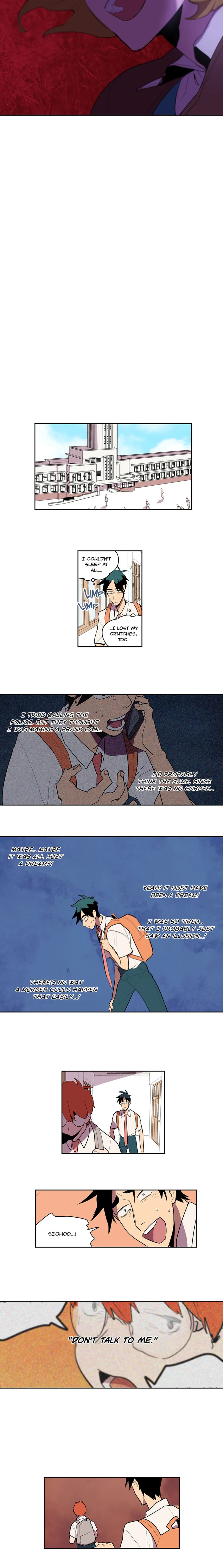 Appetite Ch. 4 第12页