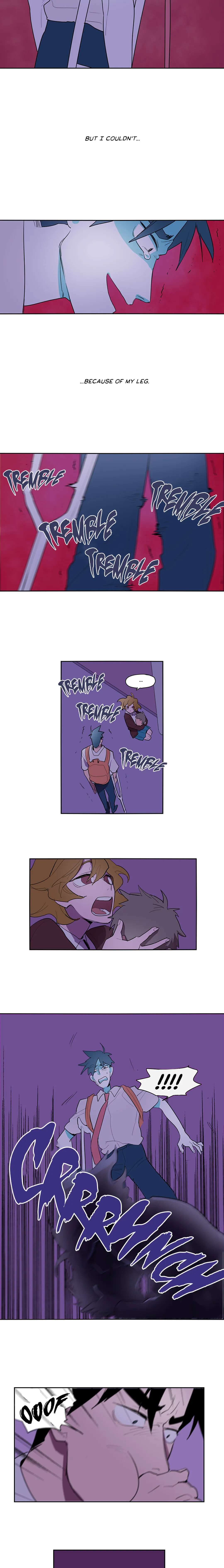 Appetite Ch. 4 第5页