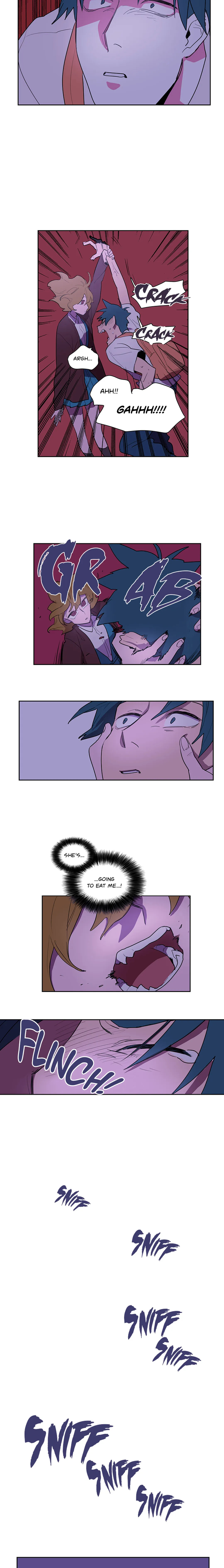Appetite Ch. 4 第9页