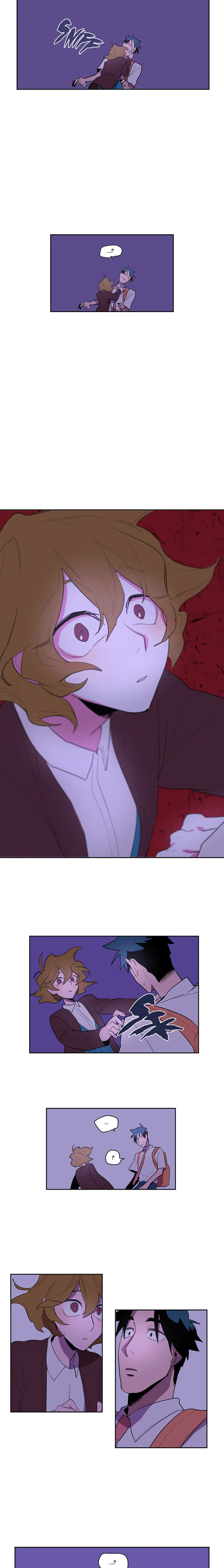Appetite Ch. 4 第10页