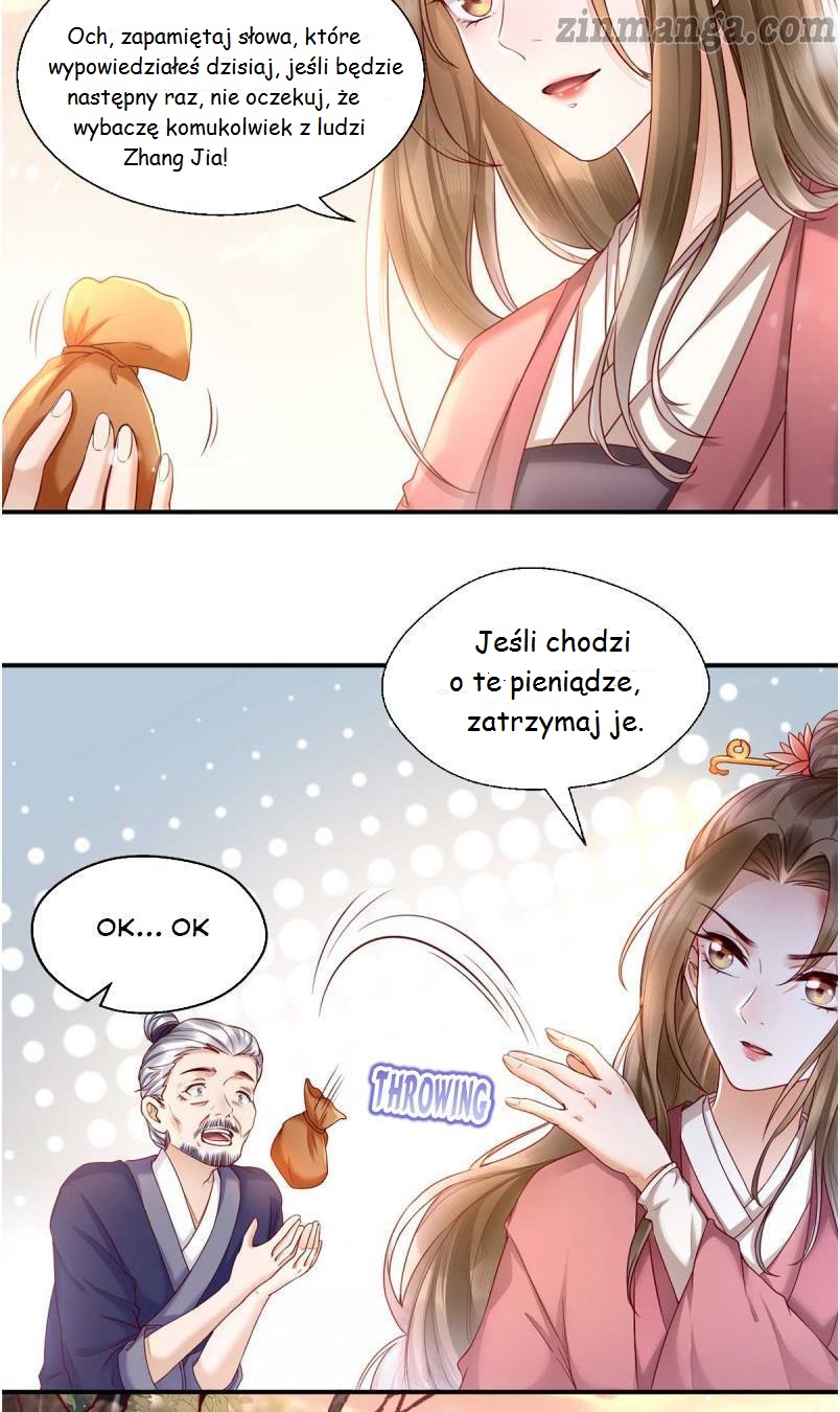 Don't Mess With My Mom Ch. 2 第23页