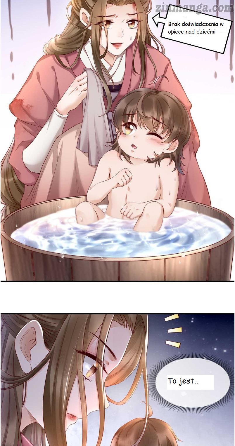 Don't Mess With My Mom Ch. 2 第35页