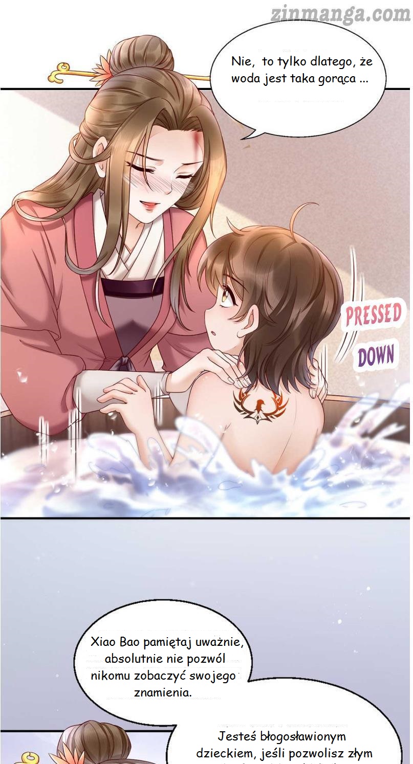 Don't Mess With My Mom Ch. 2 第43页