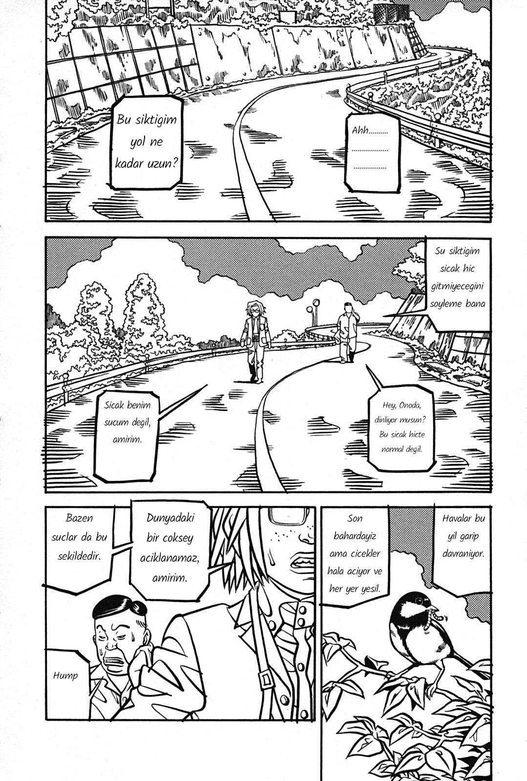 Soil Block 1-1 [Tuz] 第16页