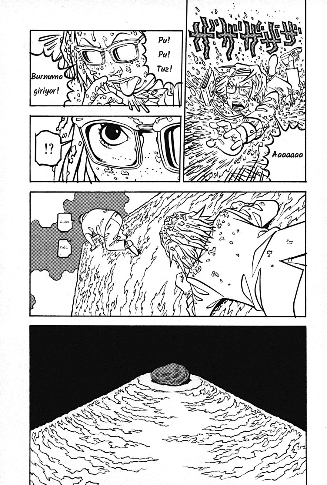 Soil Block 1-1 [Tuz] 第40页
