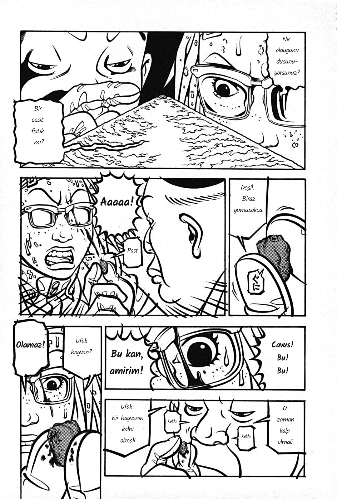 Soil Block 1-1 [Tuz] 第41页
