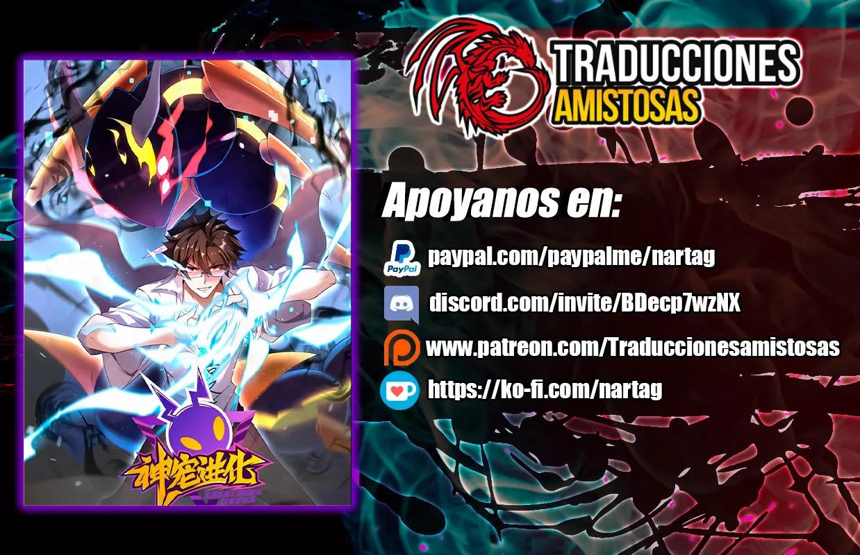 Monster Pet Evolution Ch. 1 第2页