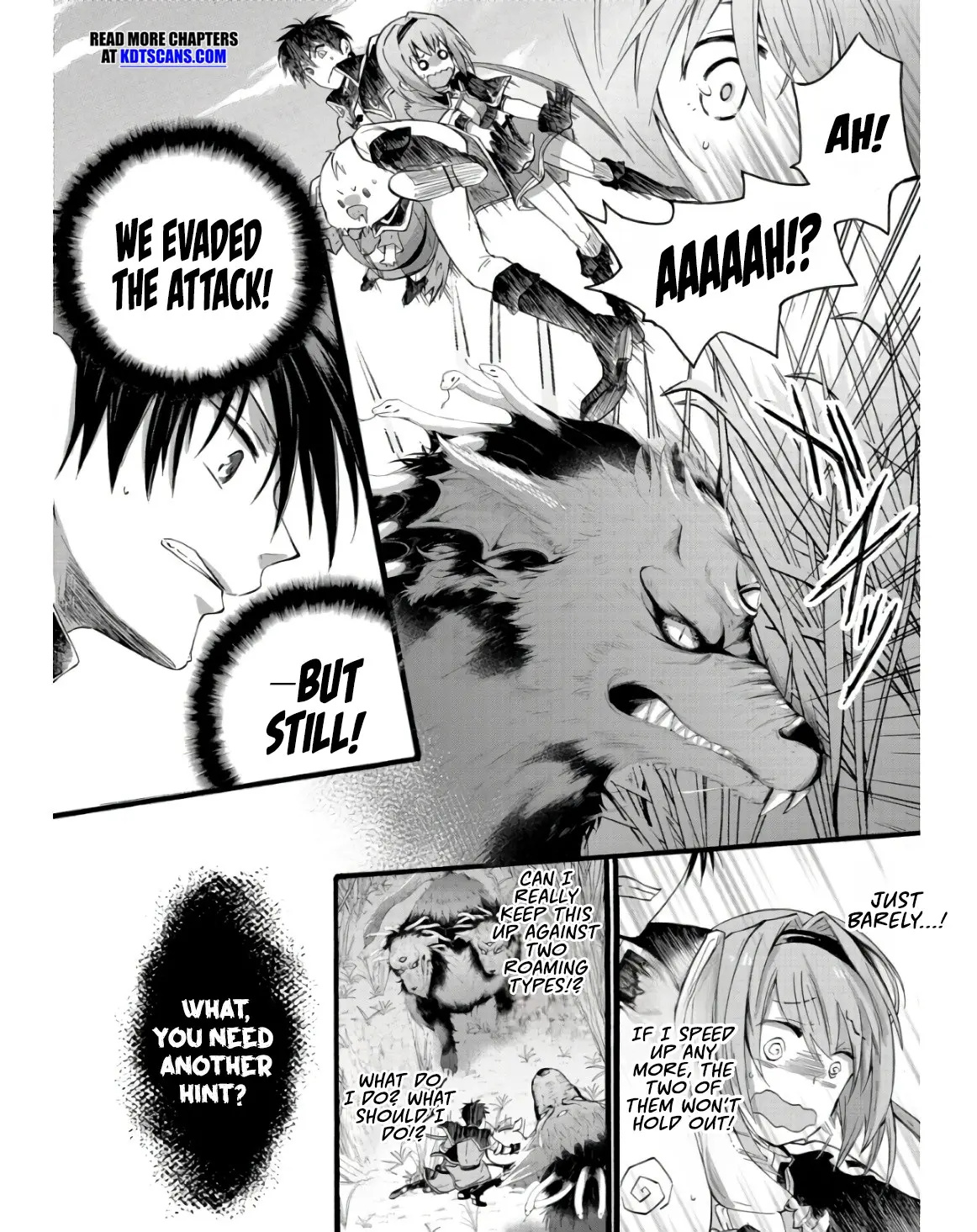 Isekai no Senshi to shite Kuni ni Manekareta kedo, Kotowatte Heishi kara Hajimeru Koto ni shita Vol. 2 Ch. 6 第18页