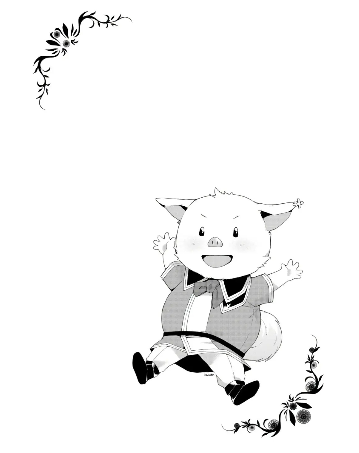 Isekai no Senshi to shite Kuni ni Manekareta kedo, Kotowatte Heishi kara Hajimeru Koto ni shita Vol. 2 Ch. 6 第45页