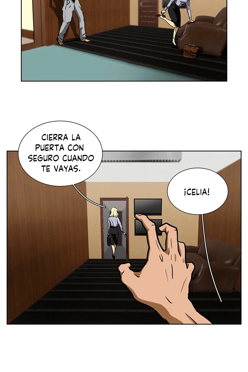 BLINDFOLD Ch. 1 第12页