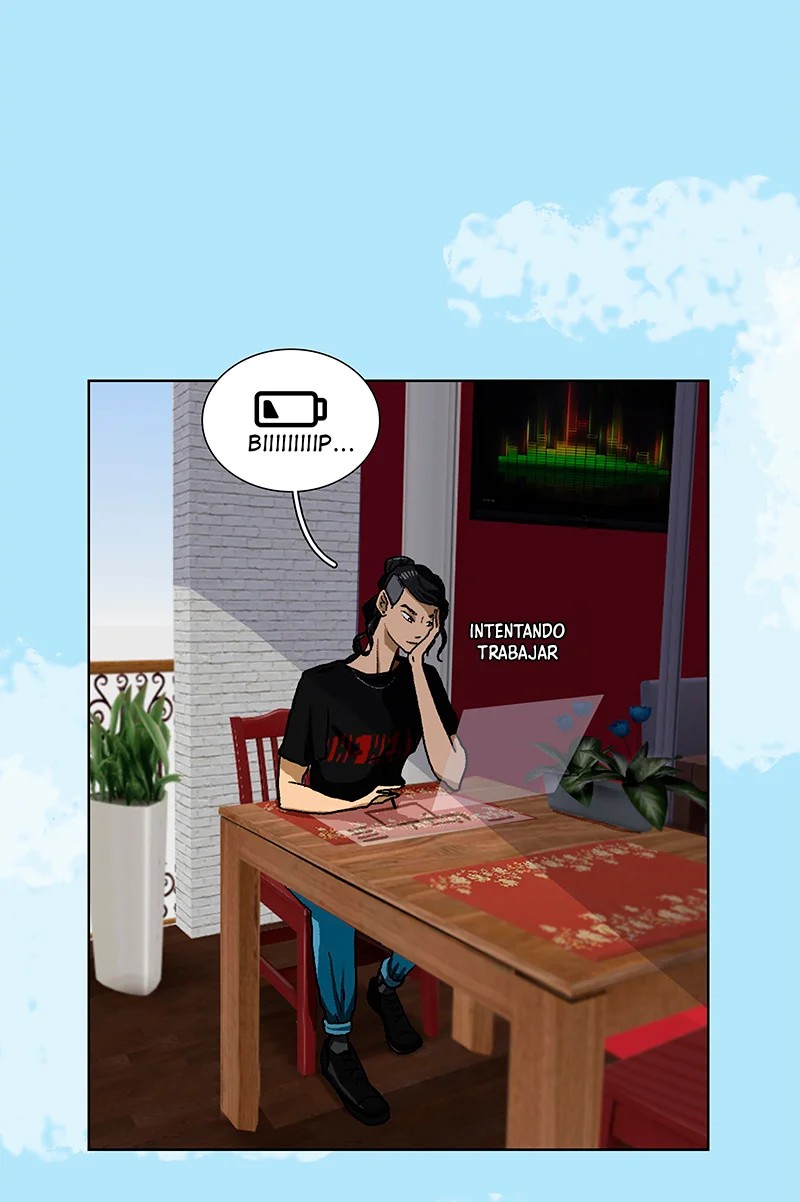 BLINDFOLD Ch. 1 第15页