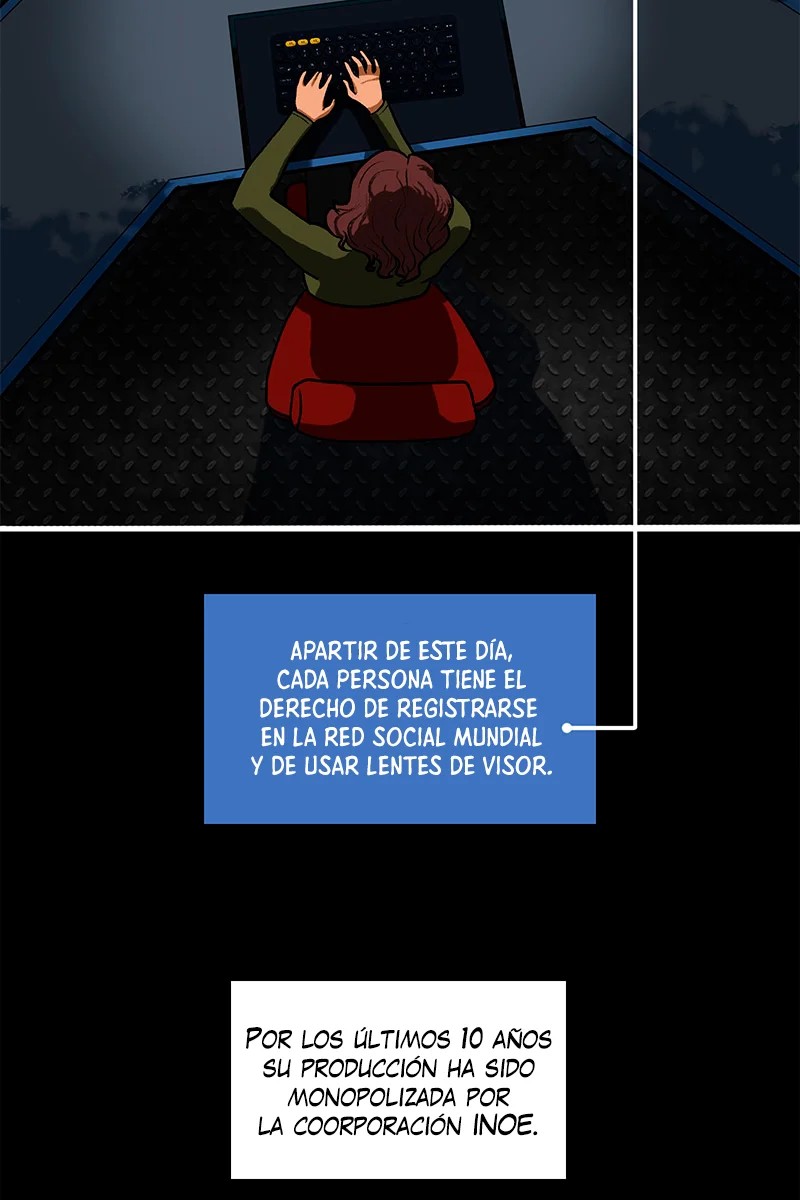BLINDFOLD Ch. 1 第4页
