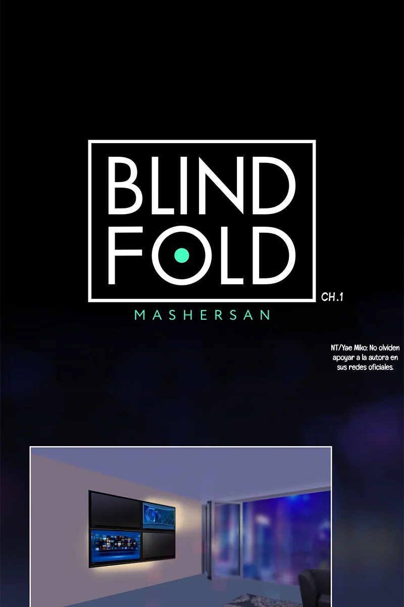 BLINDFOLD Ch. 1 第5页