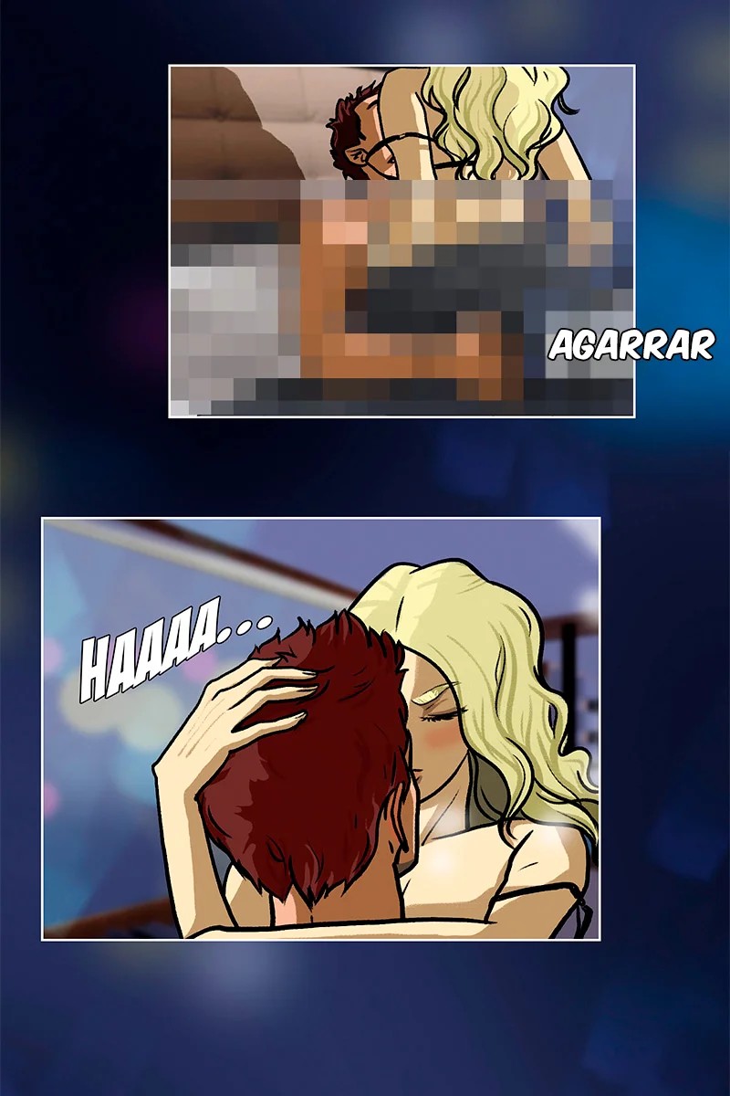 BLINDFOLD Ch. 1 第7页