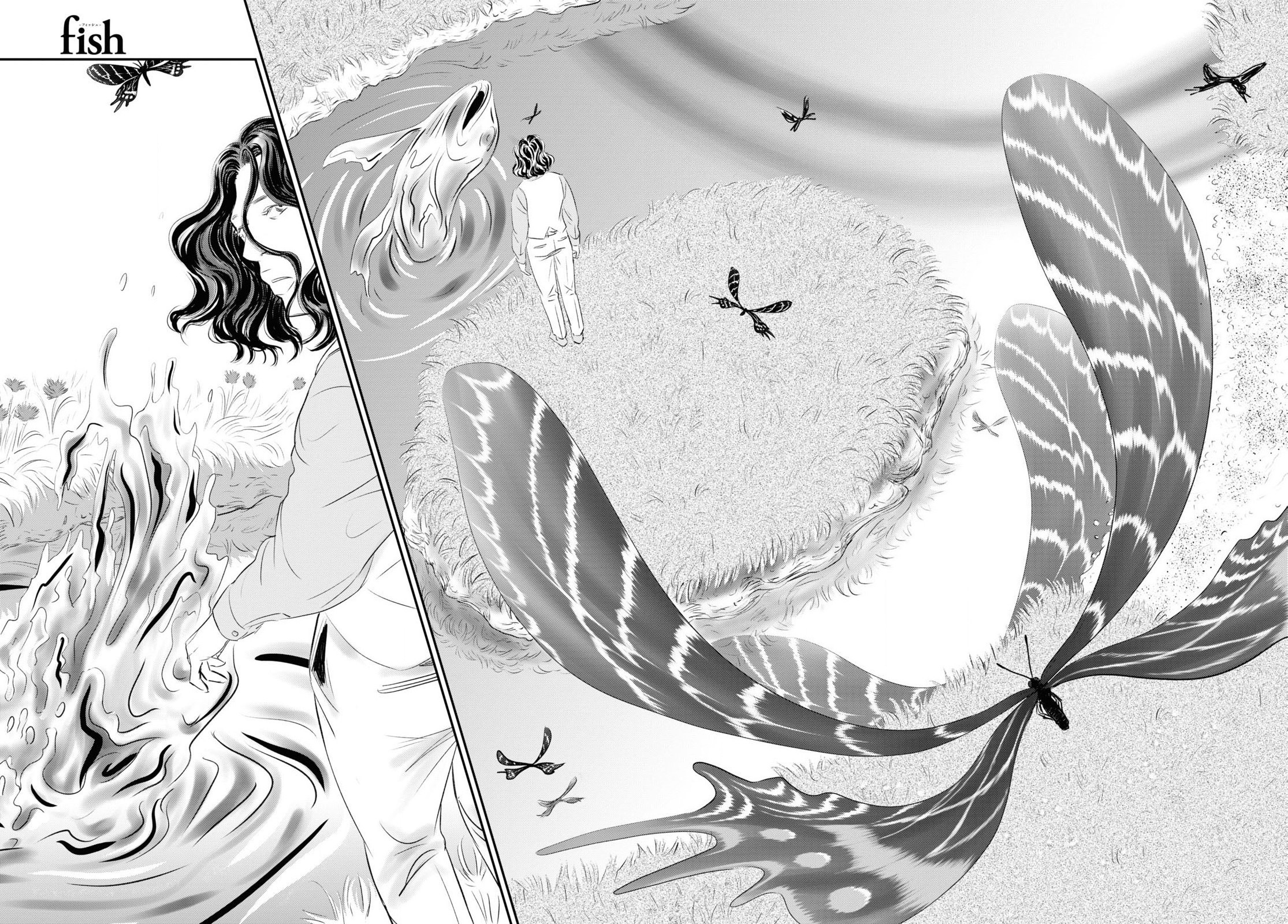 Fish The Doll Princess 第41页
