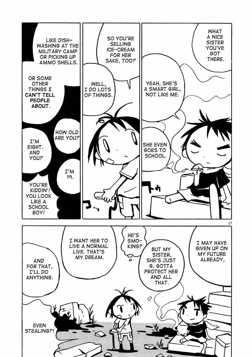 Dien Bien Phu A Family of Two 第17页