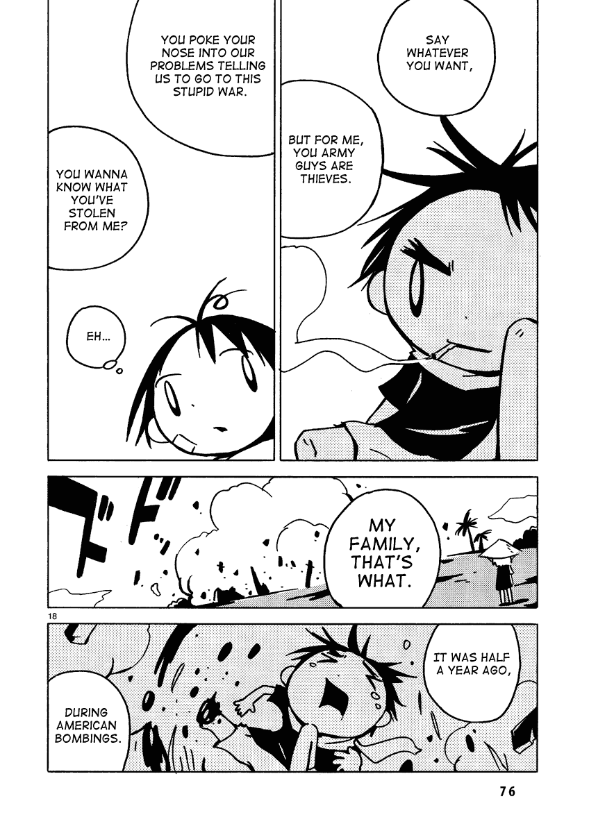 Dien Bien Phu A Family of Two 第18页