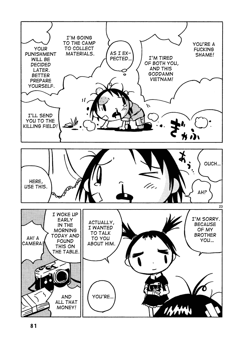 Dien Bien Phu A Family of Two 第23页