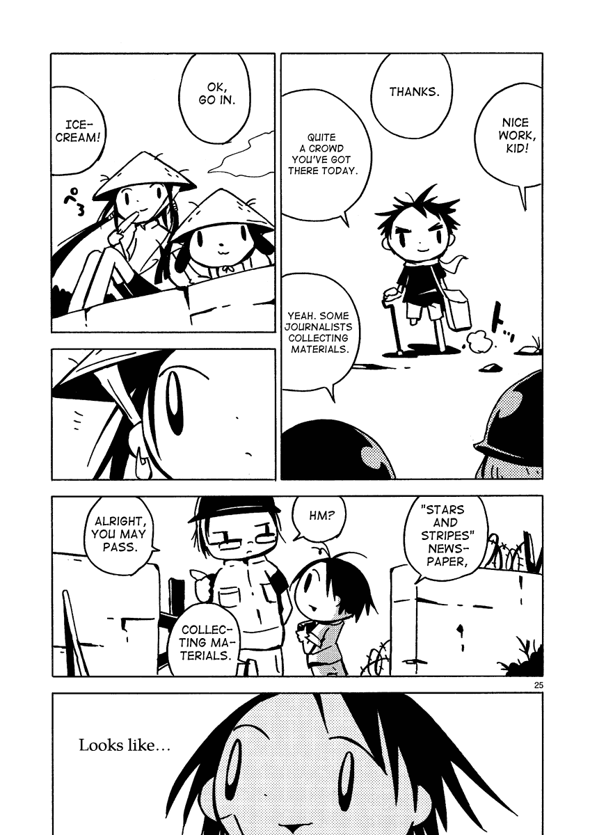 Dien Bien Phu A Family of Two 第25页