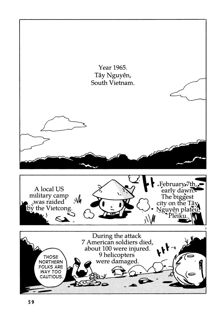 Dien Bien Phu A Family of Two 第4页
