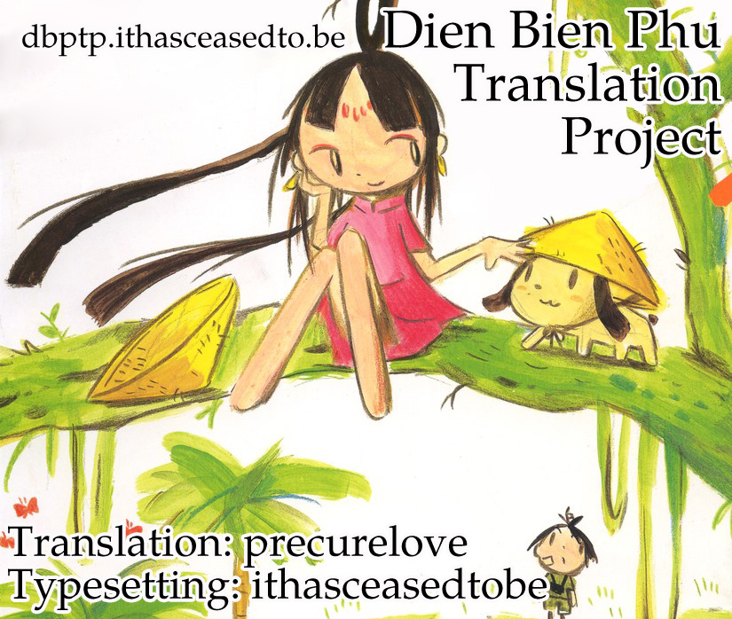 Dien Bien Phu A Family of Two 第33页