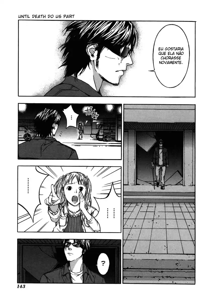 Shi ga Futari wo Wakatsu made Vol. 1 Ch. 5 第27页