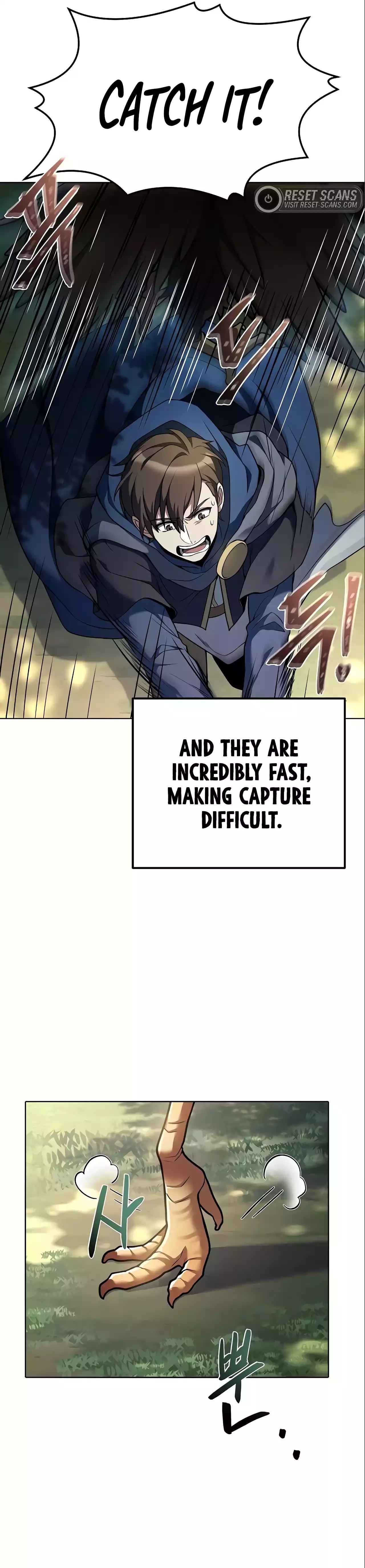 Eoneu Mabeopsa ui Sikdang Ch. 5 第2页