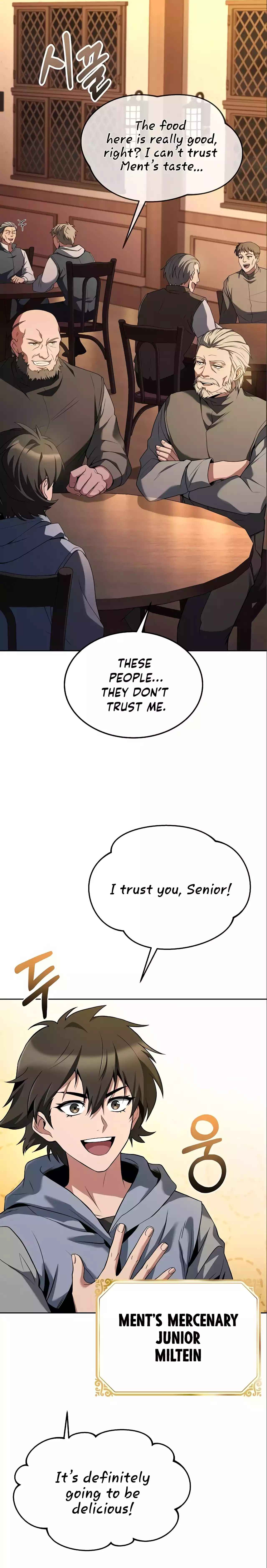 Eoneu Mabeopsa ui Sikdang Ch. 5 第12页