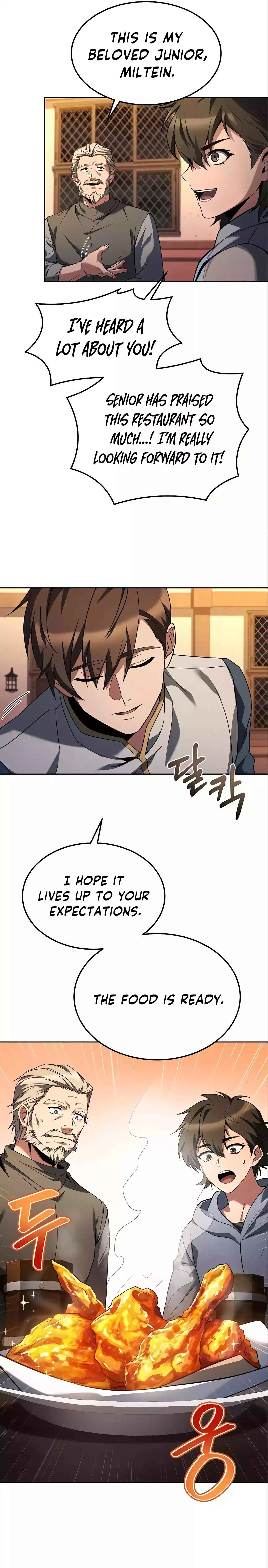 Eoneu Mabeopsa ui Sikdang Ch. 5 第14页