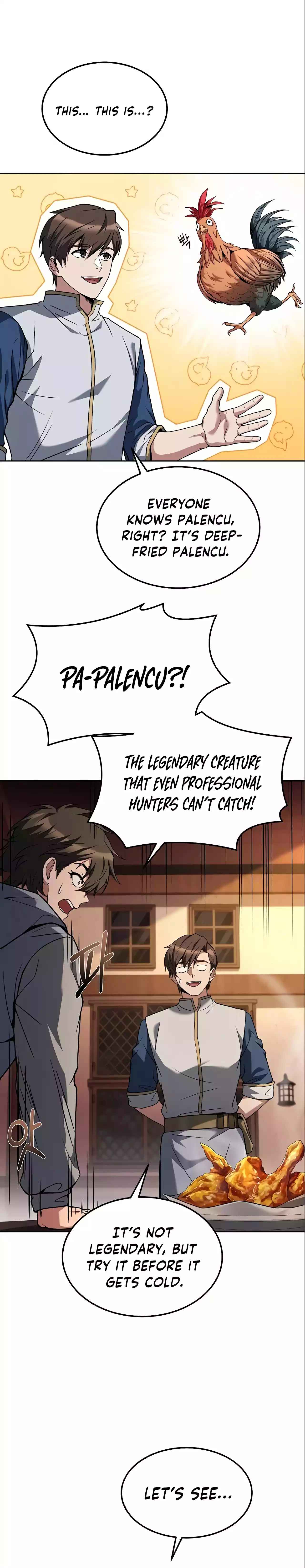 Eoneu Mabeopsa ui Sikdang Ch. 5 第15页