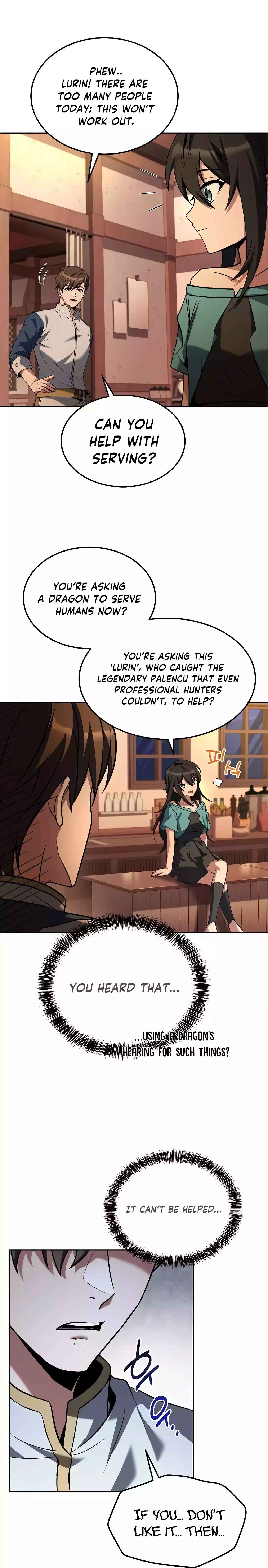 Eoneu Mabeopsa ui Sikdang Ch. 5 第18页