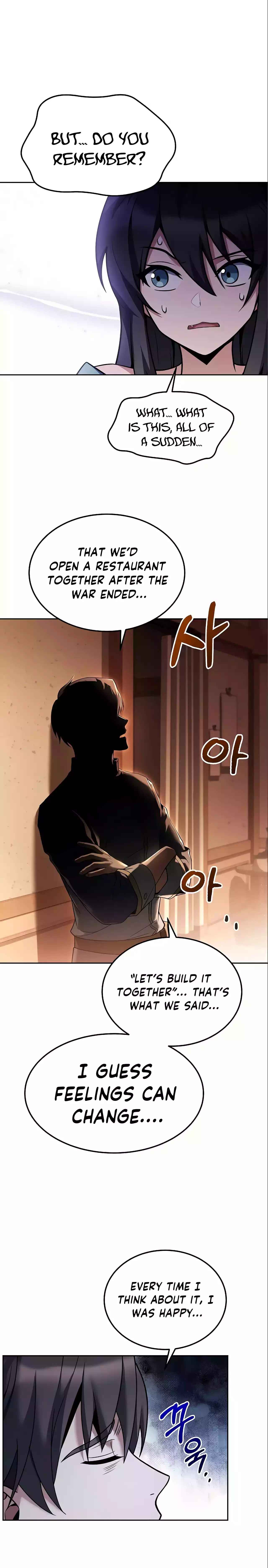 Eoneu Mabeopsa ui Sikdang Ch. 5 第19页
