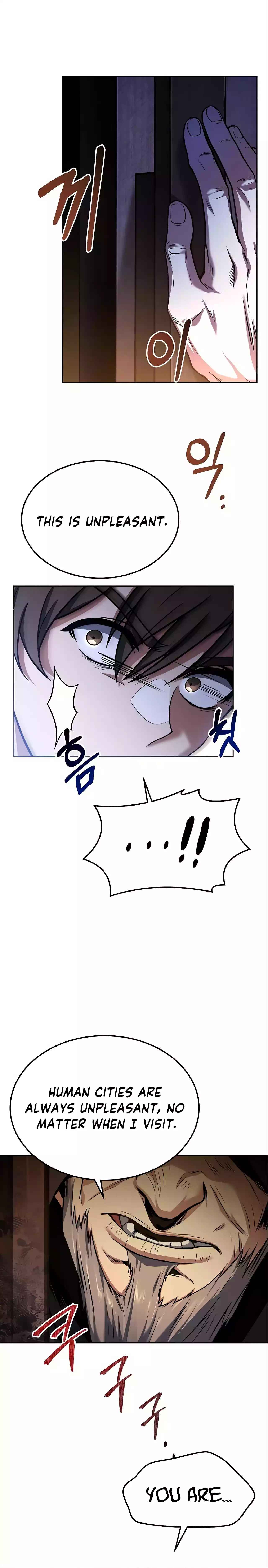 Eoneu Mabeopsa ui Sikdang Ch. 5 第27页