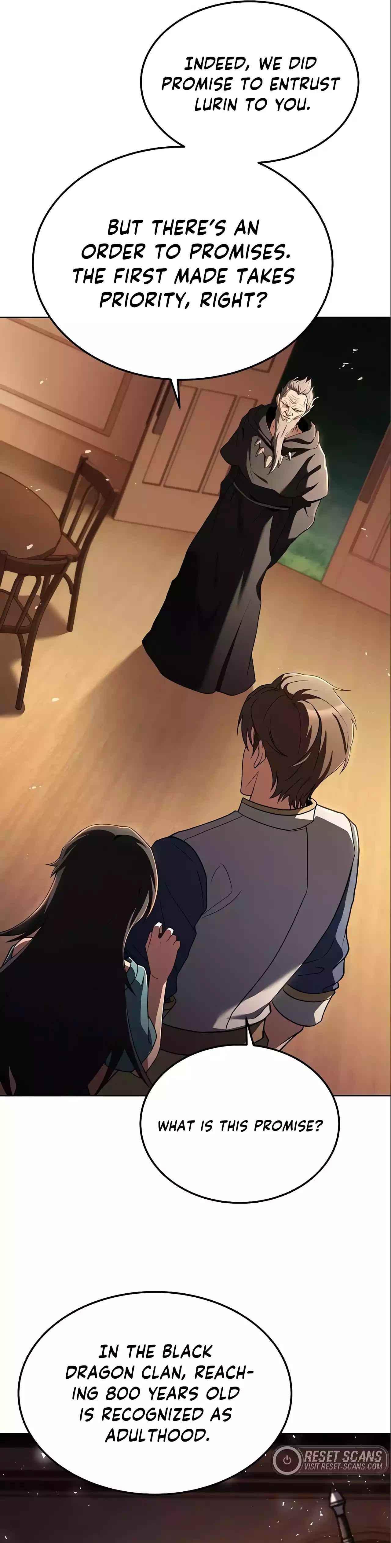 Eoneu Mabeopsa ui Sikdang Ch. 5 第33页