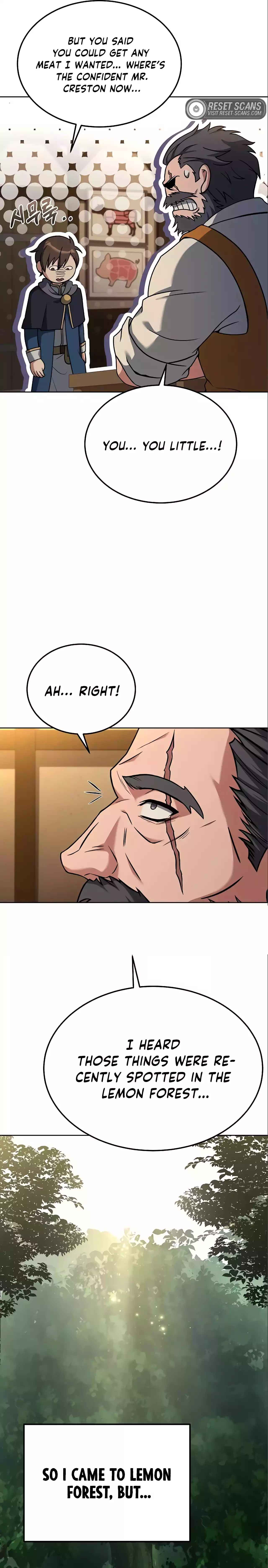 Eoneu Mabeopsa ui Sikdang Ch. 5 第5页