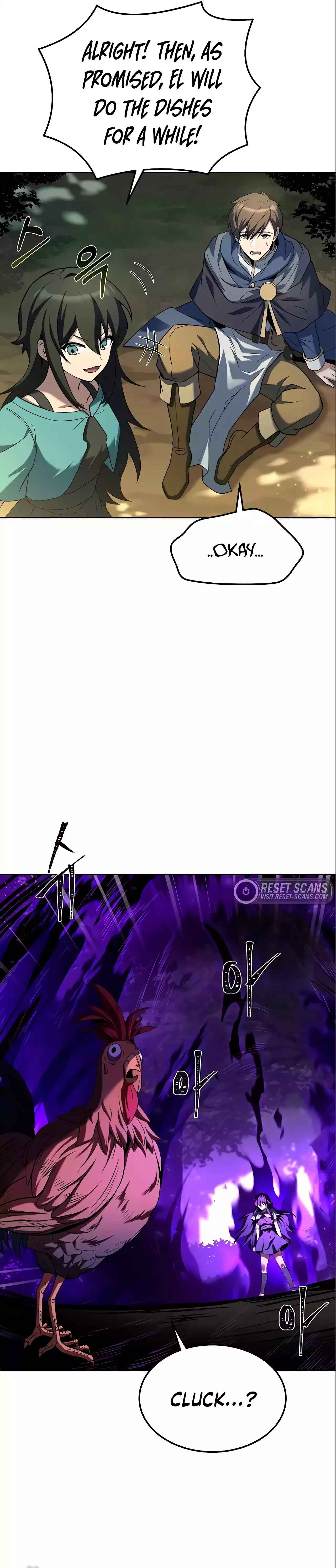 Eoneu Mabeopsa ui Sikdang Ch. 5 第7页