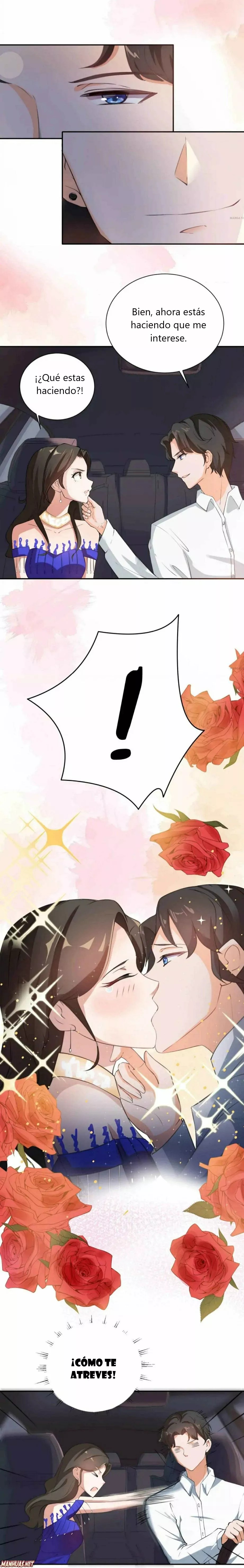 Love After Marriage Ch. 1 第11页