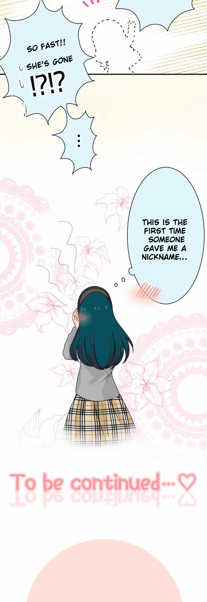 Gyaru Yuri Clearly, surely, beautifully 第15页