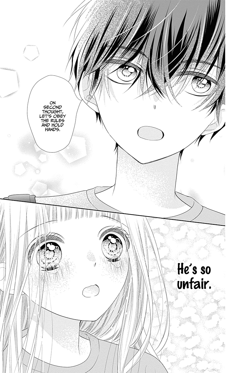Ui x Kon Vol. 1 Ch. 3 第44页