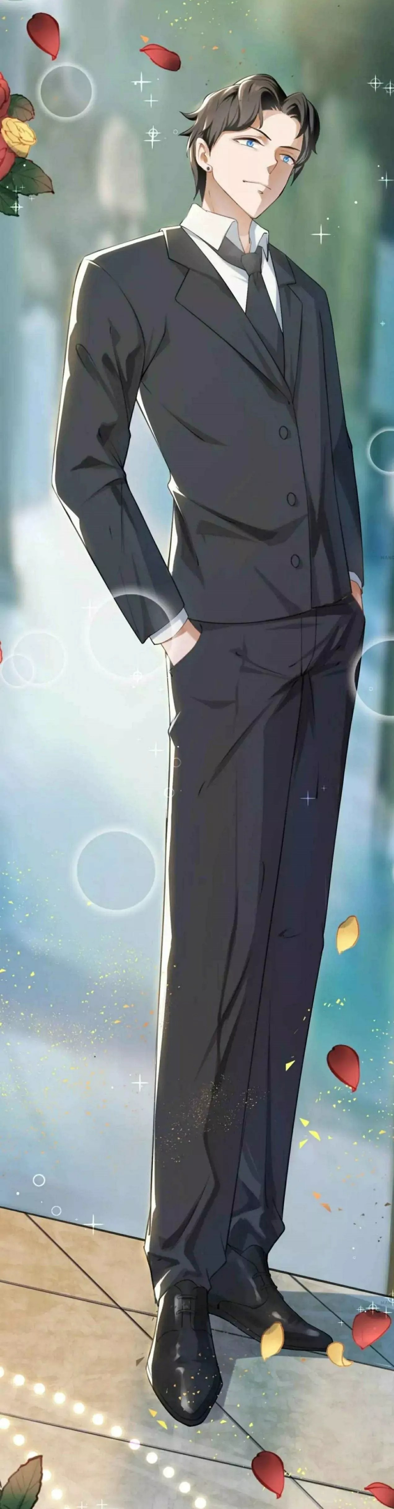 Love After Marriage Ch. 2 第8页