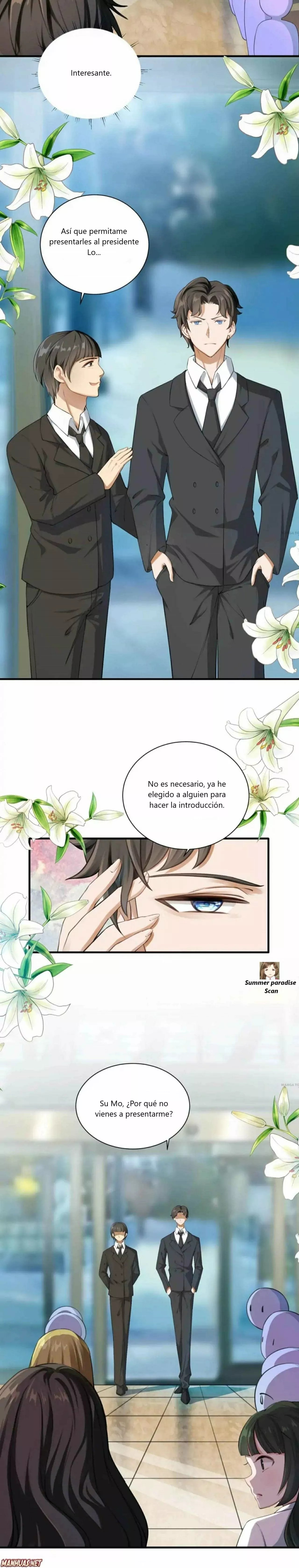 Love After Marriage Ch. 2 第10页