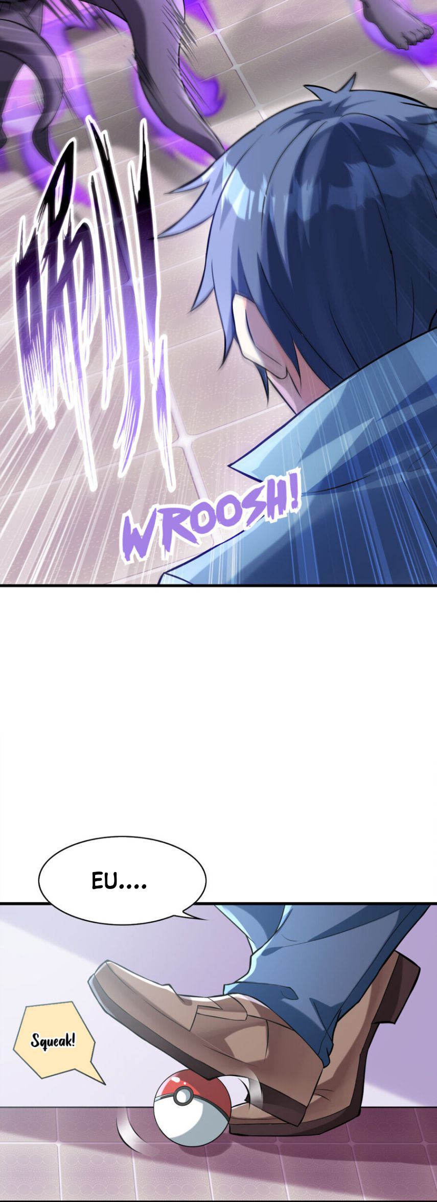 My Harem Consists Entirely of Female Demon Villains Ch. 2 第48页