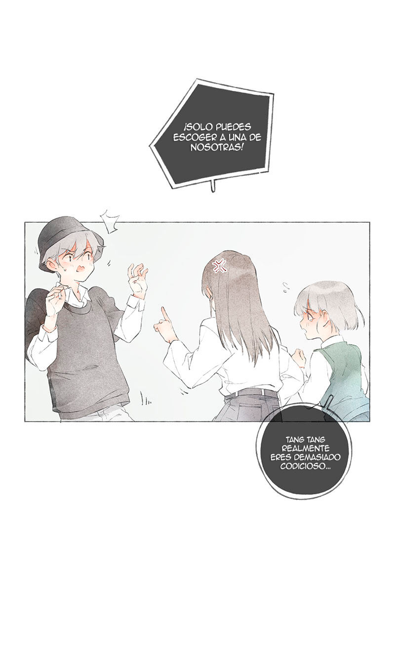 Starting With a Lie Ch. 1 第22页