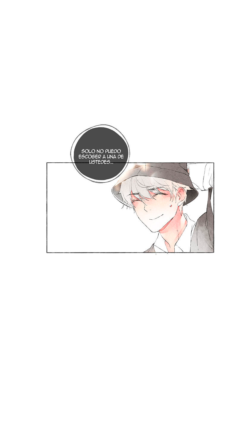 Starting With a Lie Ch. 1 第24页