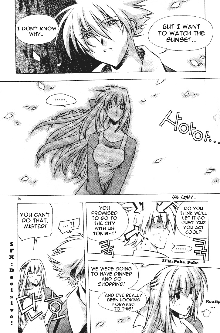 Zero: Sijak ui Gwan 第8页