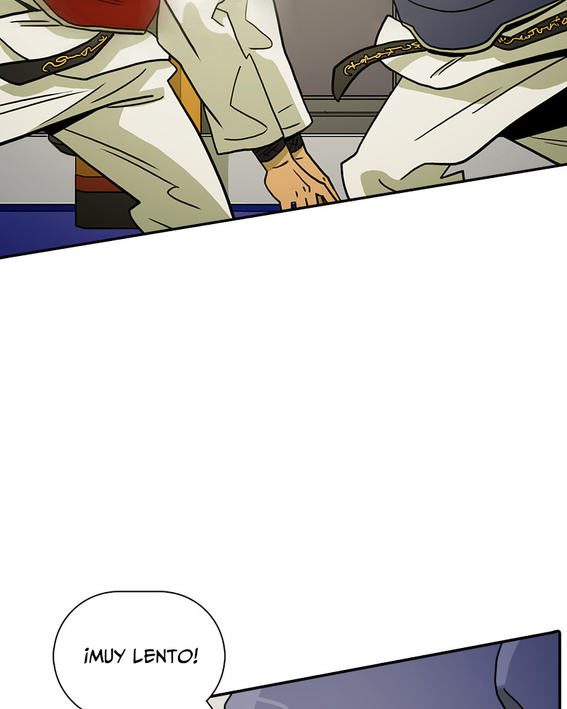 Taekwondo Boy Round 6: Una forma de ganar 第42页