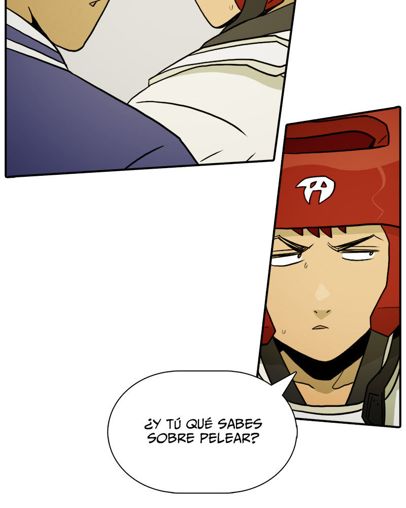 Taekwondo Boy Round 6: Una forma de ganar 第84页